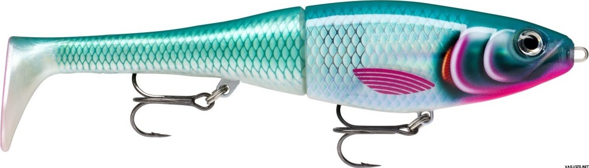 Rapala X-Rap Peto 20cm / 83g Whitefish (SIIK)