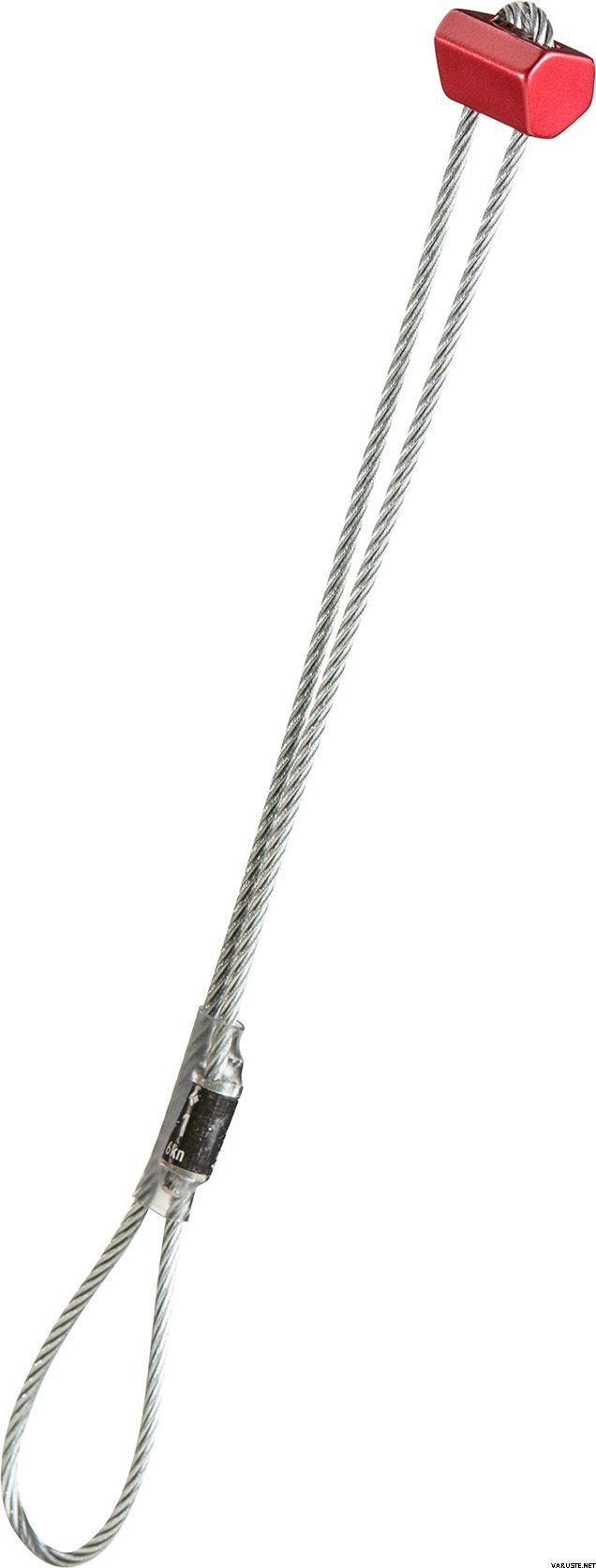 Black Diamond Wired Hexentrics #1