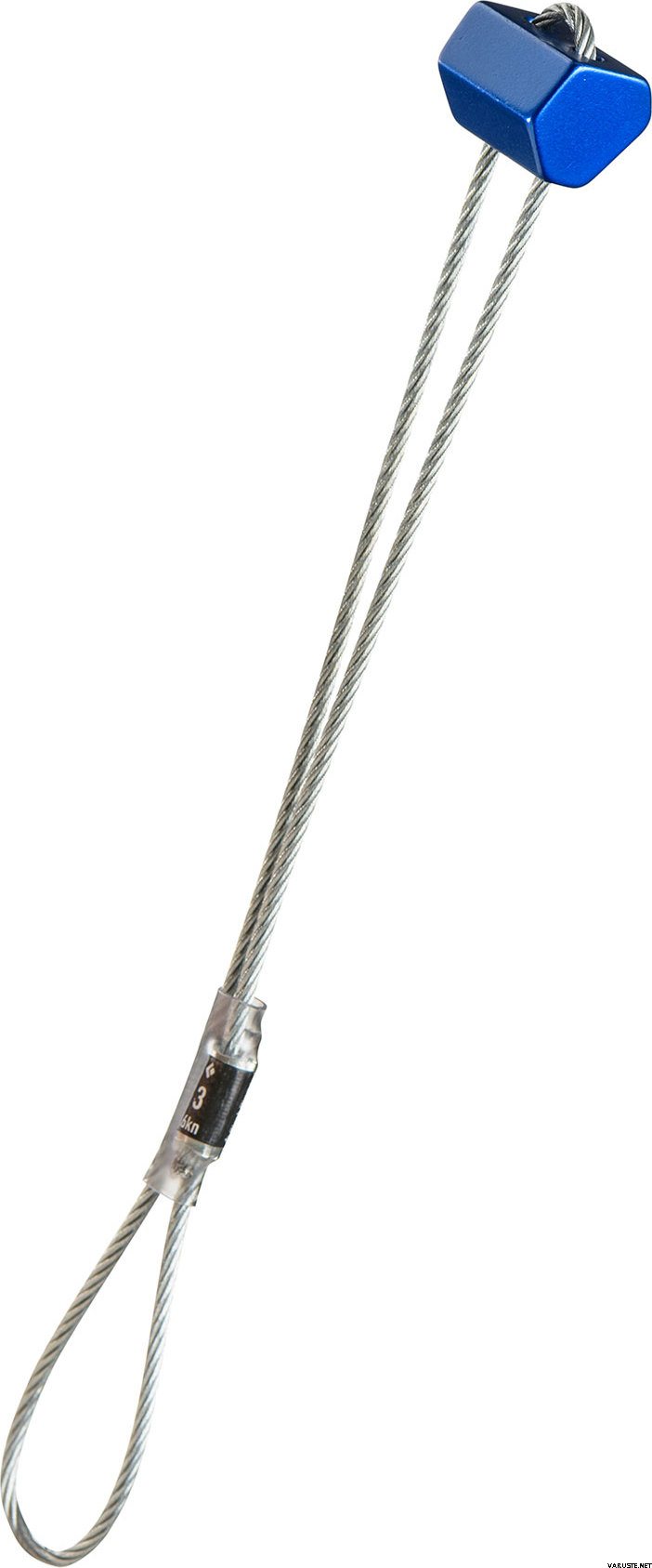 Black Diamond Wired Hexentrics #3