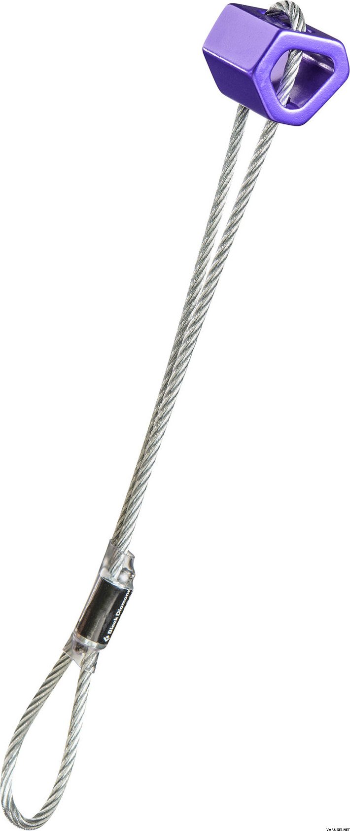 Black Diamond Wired Hexentrics #5