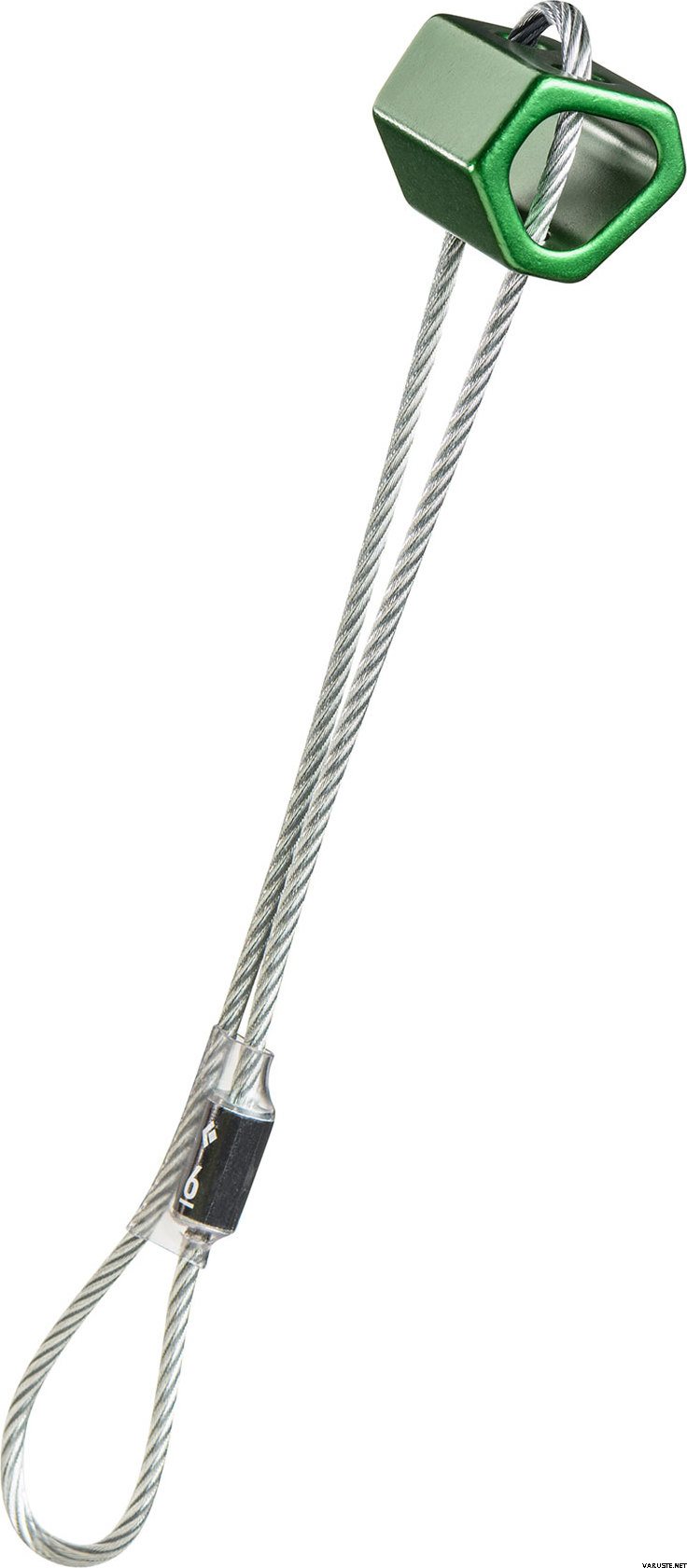 Black Diamond Wired Hexentrics #6