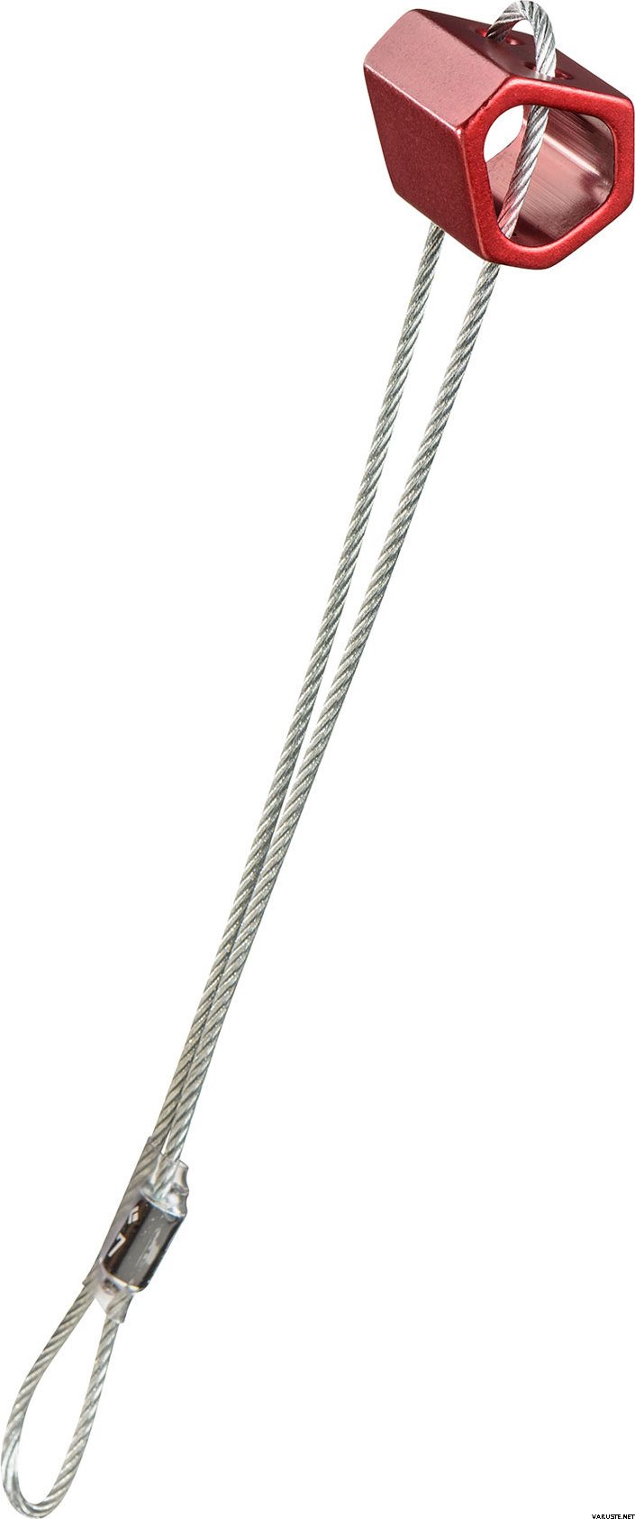 Black Diamond Wired Hexentrics #7