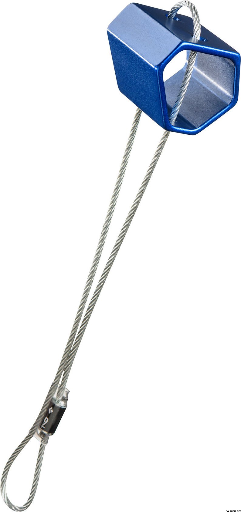 Black Diamond Wired Hexentrics #9