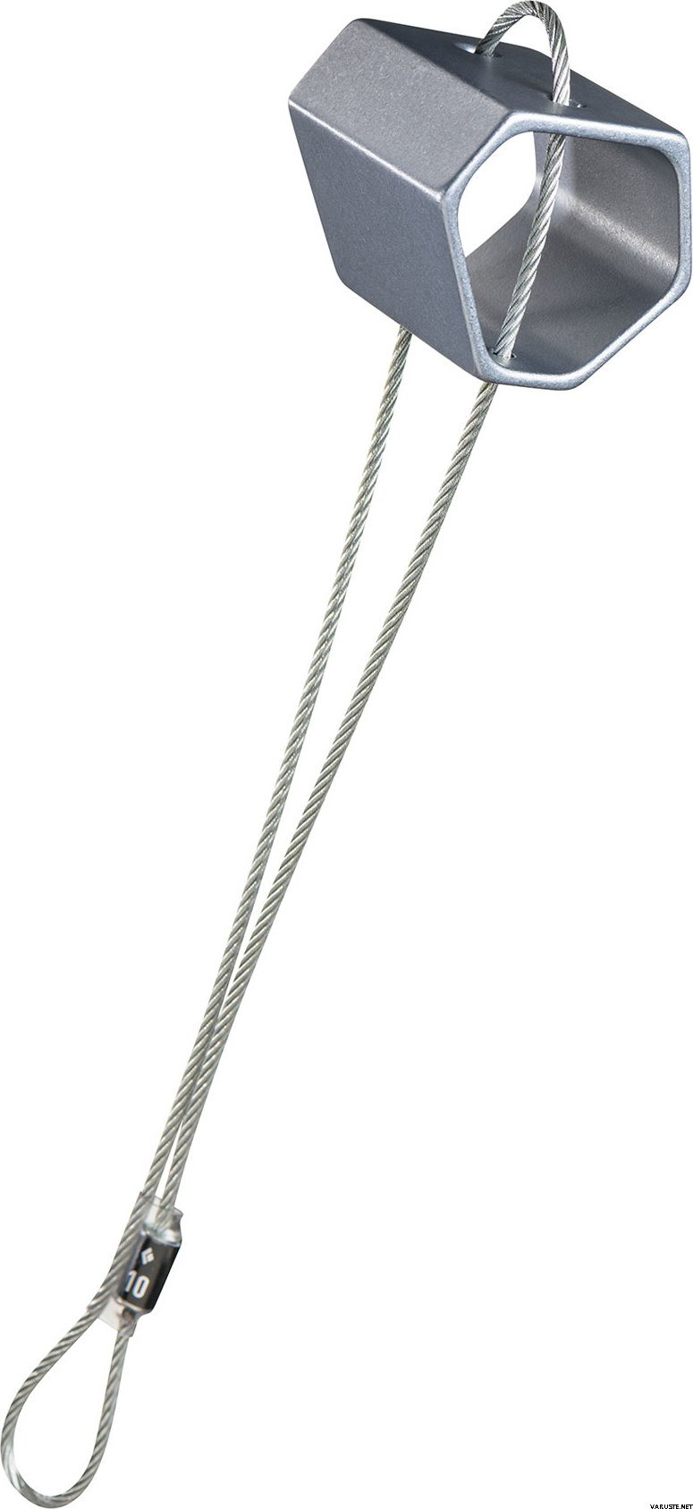 Black Diamond Wired Hexentrics #10