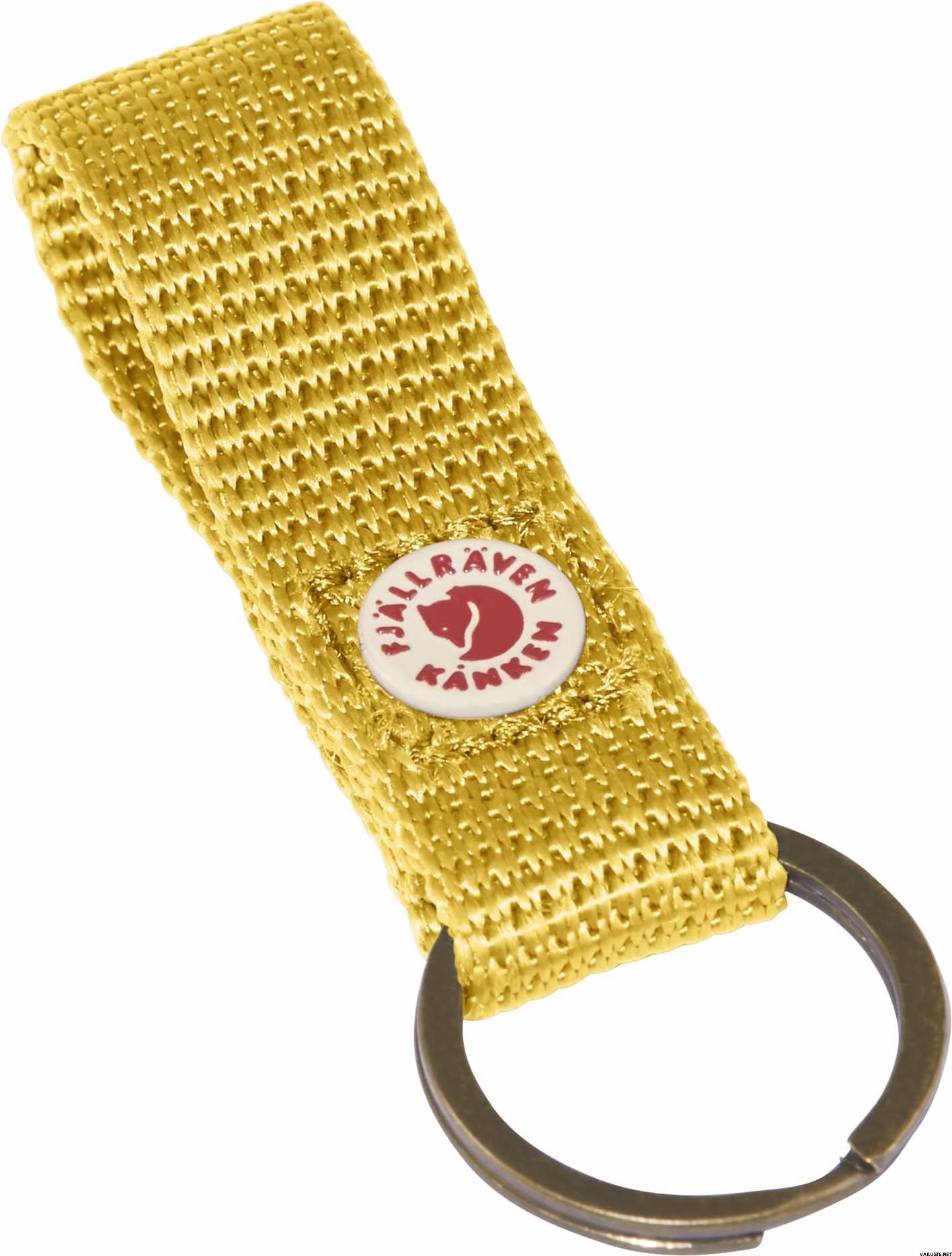 Fjällräven Kånken Key Ring Warm Yellow (141)