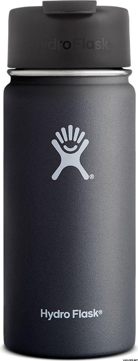 Hydro Flask Coffee Mug w Flip Lid 473 ml (16oz) Black