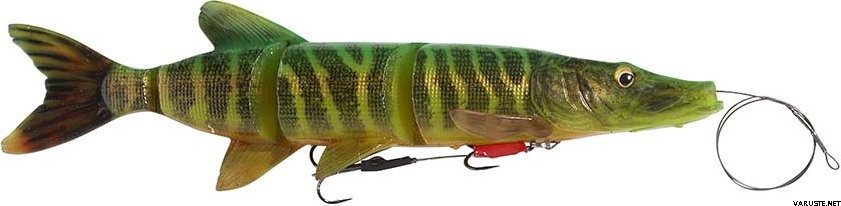 Savage Gear 4D Line Thru Pike 48cm / 820g