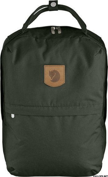 Fjällräven Greenland Zip Large Deep Forest (662)