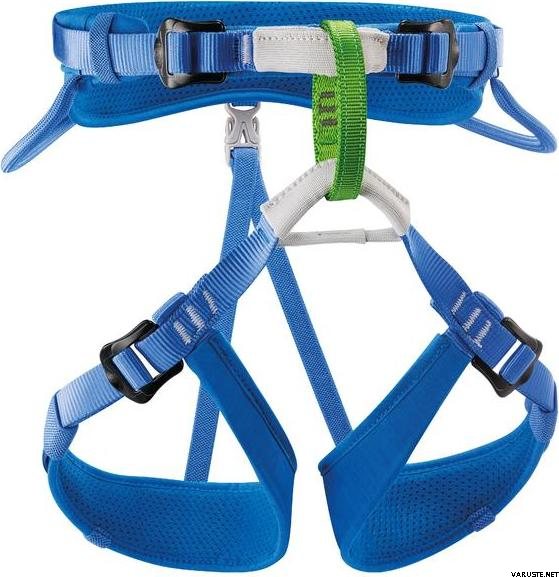Petzl Macchu Blue