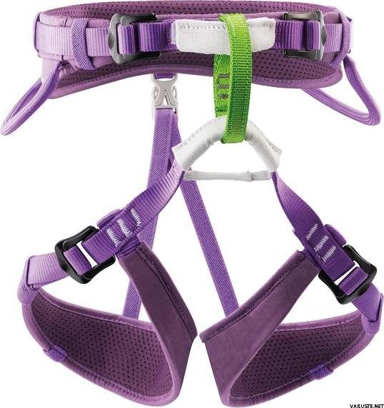 Petzl Macchu Violet