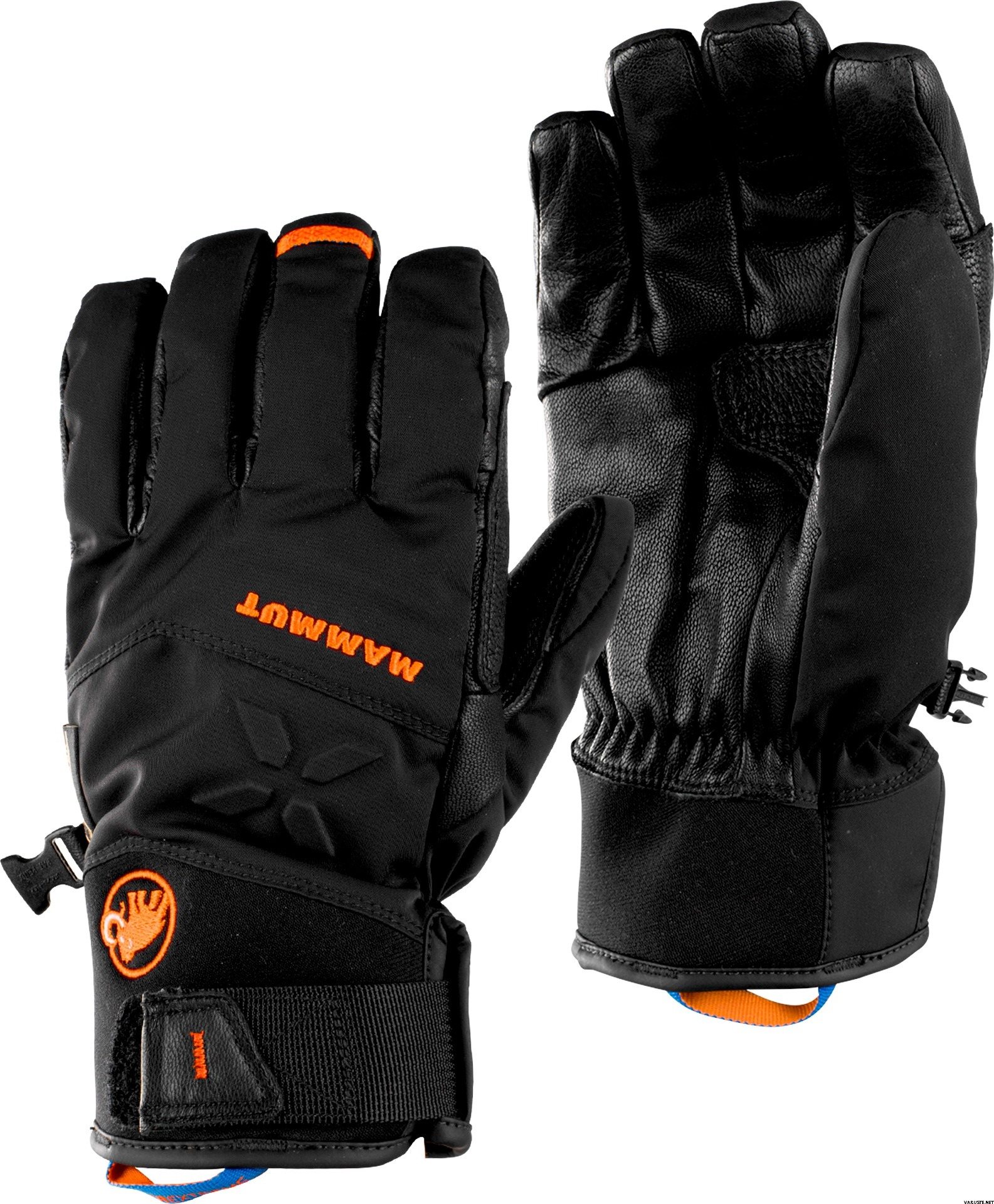 Mammut Nordwand Pro Glove Black
