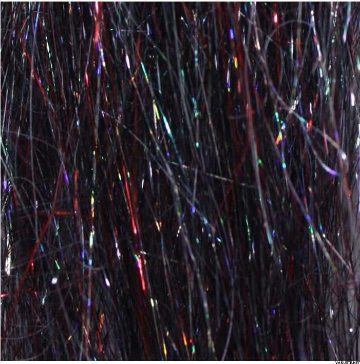 Angel Hair After Midnight