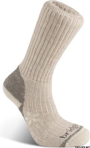 Bridgedale Hike MW Comfort Natural Womens Beige (natural)