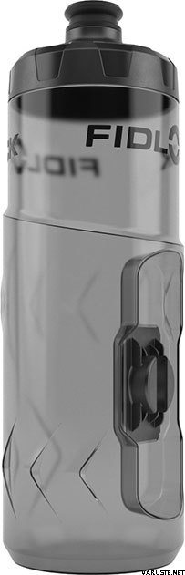Fidlock Twist Bottle 600 Grey
