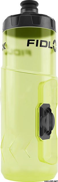 Fidlock Twist Bottle 600 Yellow