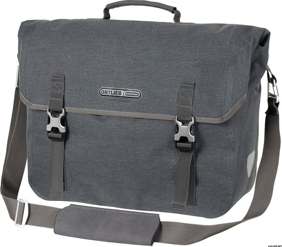 Ortlieb Commuter-Bag Urban QL2.1 Pepper