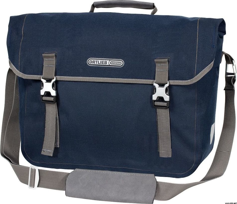 Ortlieb Commuter-Bag Urban QL2.1 Ink