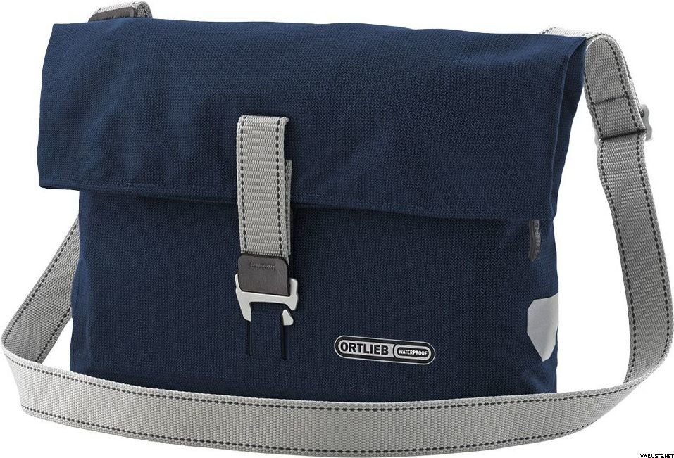 Ortlieb Twin-City Urban Ink