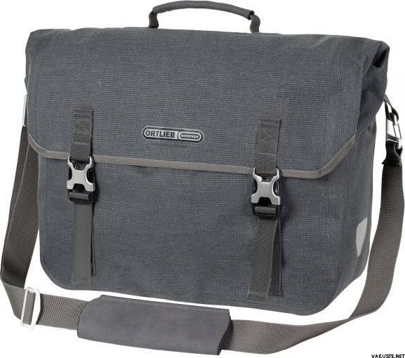 Ortlieb Commuter-Bag Two Urban QL3.1 Pepper
