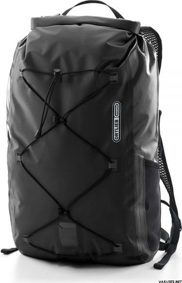 Ortlieb Light-Pack Black