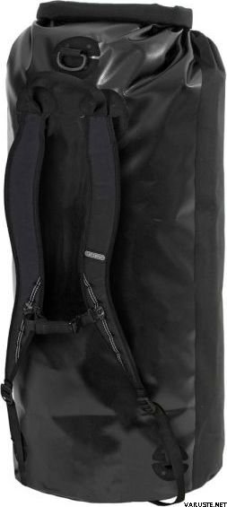 Ortlieb X-Tremer 113L Black