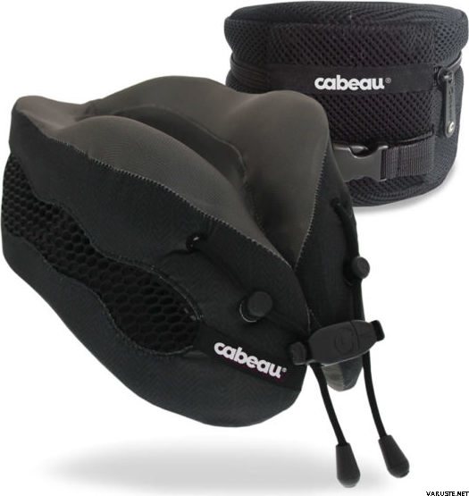Cabeau Evolution Cool Black