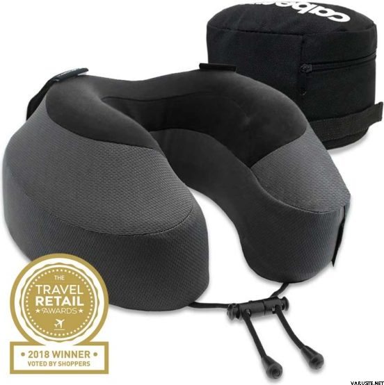 Cabeau Evolution S3 Grey