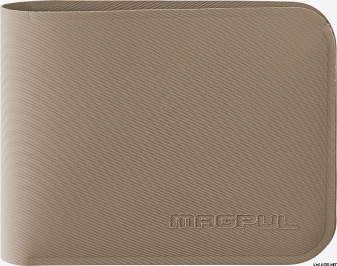 Magpul DAKA™ Bifold Wallet Flat Dark Earth