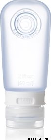 HumanGear GoToob+ Small (53ml) Blue