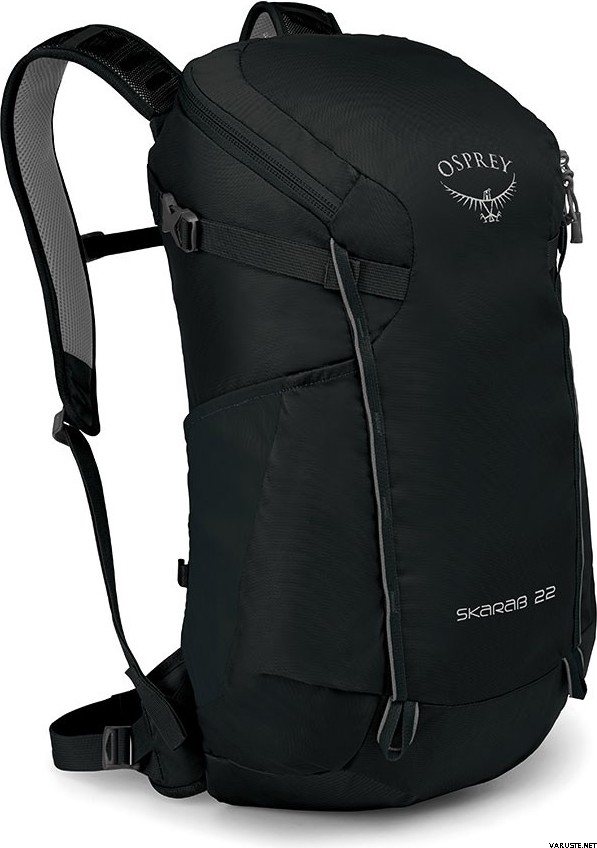 Osprey Skarab 22 Black