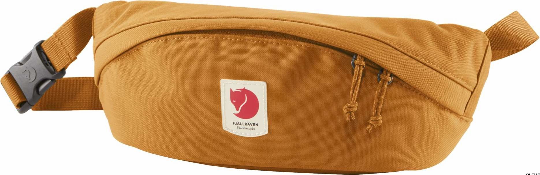 Fjällräven Ulvö Hip Pack Medium Red Gold (171)