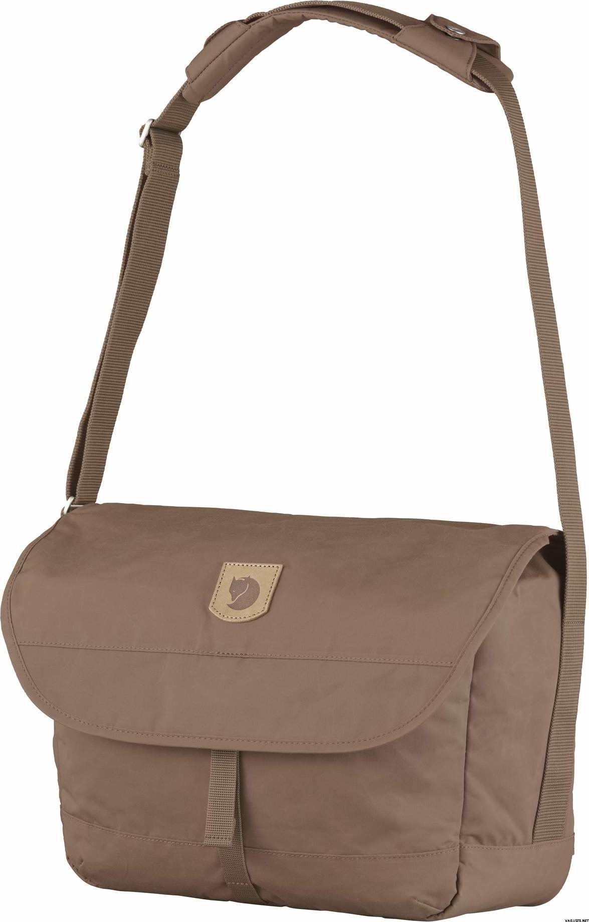 Fjällräven Greenland Shoulder Bag Dark Sand (227)