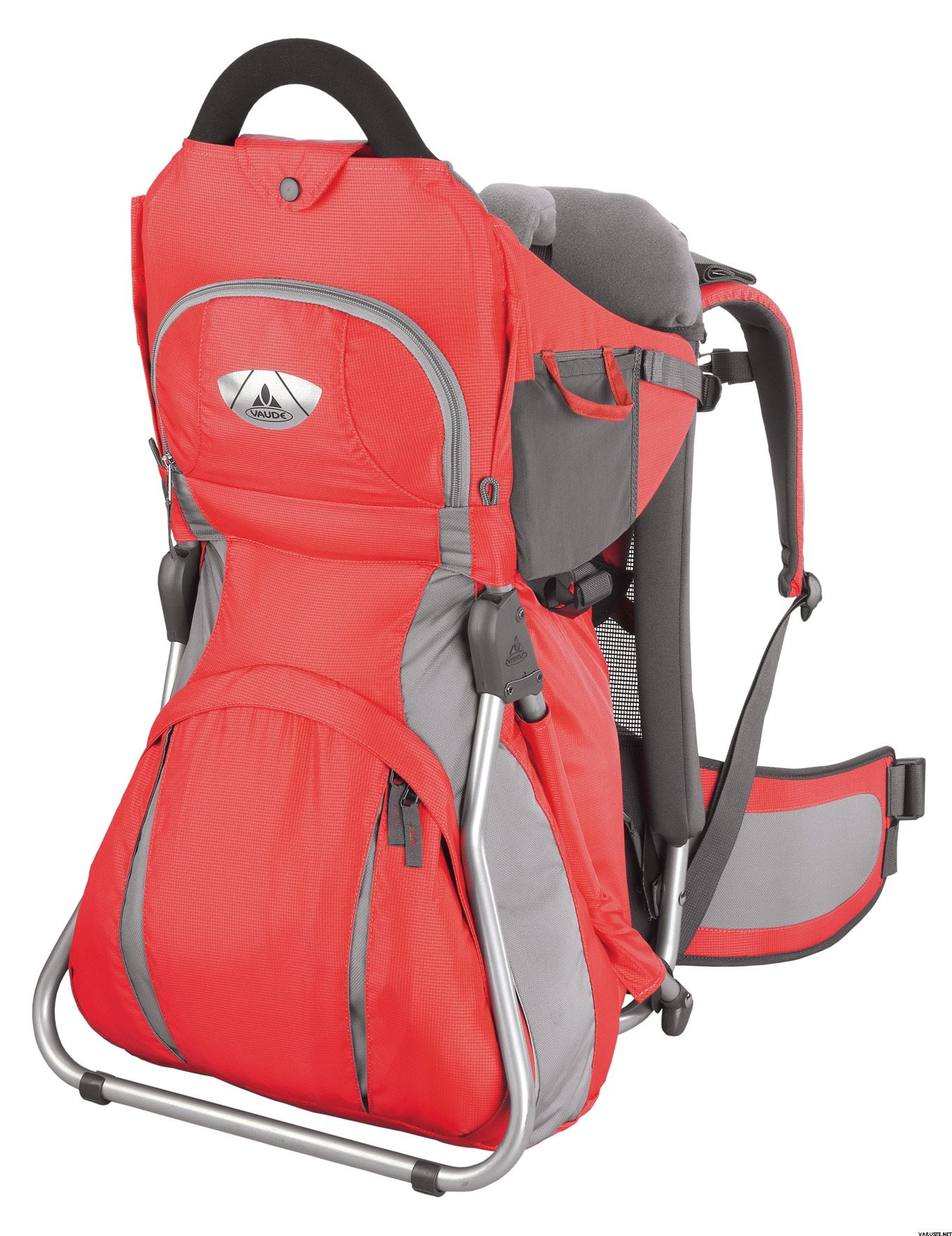 Vaude Jolly Light Red