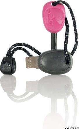 Light My Fire FireSteel 2.0 Scout Fuchsia