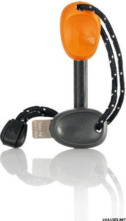 Light My Fire Swedish FireSteel® 2.0 Army Orange