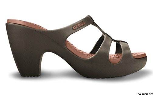 Crocs Cyprus III Espresso / Bronze