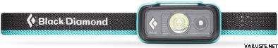 Black Diamond Spot Lite 160 Headlamp Aqua