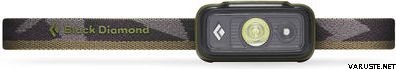 Black Diamond Spot Lite 160 Headlamp Dark Olive