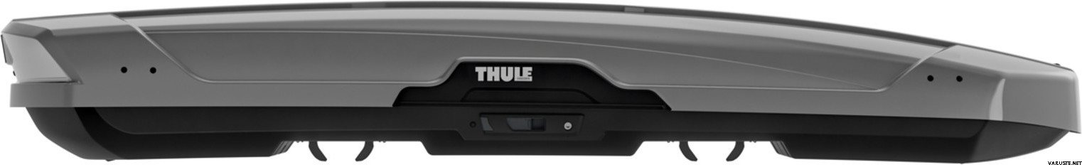 Thule Motion XT Alpine Titan Glossy