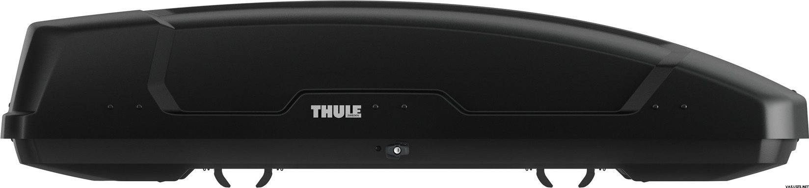 Thule Force XT Sport Black Matte