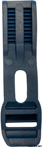 TSL Etuhihnan Winglet kiinnike Stellar