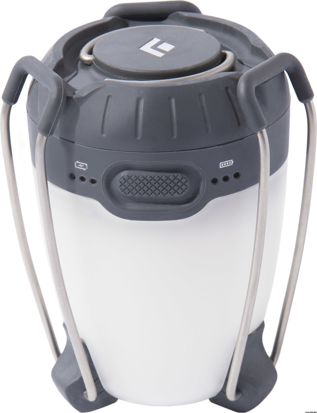 Black Diamond Apollo Lantern Graphite
