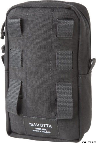 Savotta MPP Pocket M Nero