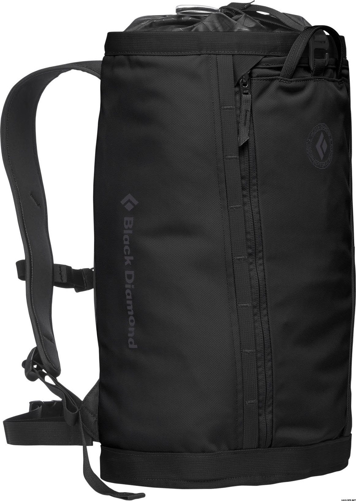 Black Diamond Street Creek 24 Backpack Black