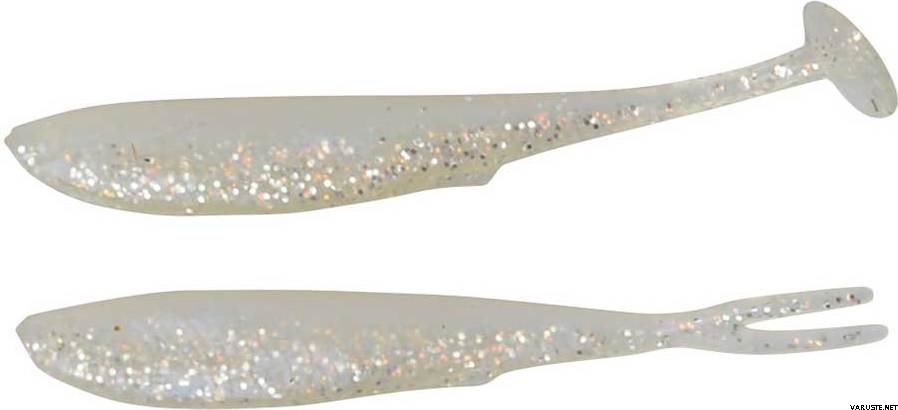 Savage Gear 3D LB Fry 03 - Pearl Silver