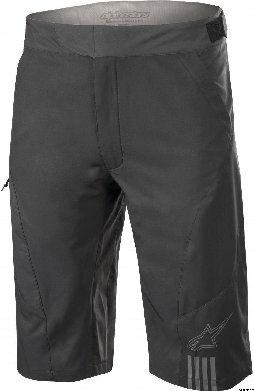 Alpinestars Hyperlite V3 Shorts Black
