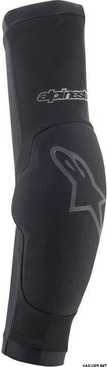 Alpinestars Paragon Plus Elbow Protector Black
