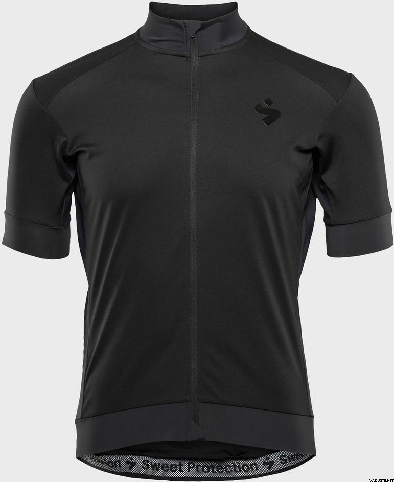 Sweet Protection Crossfire SS Jersey M Black