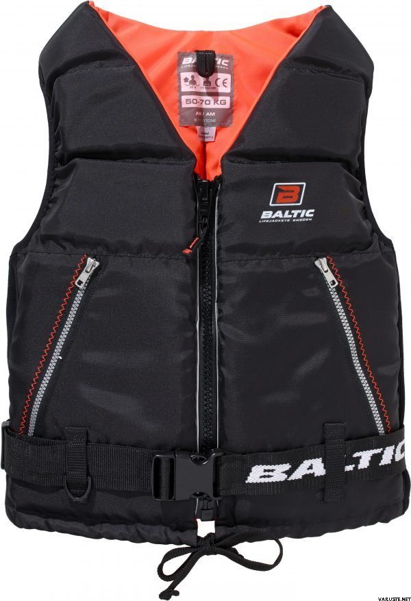 Baltic Super Soft II 黒