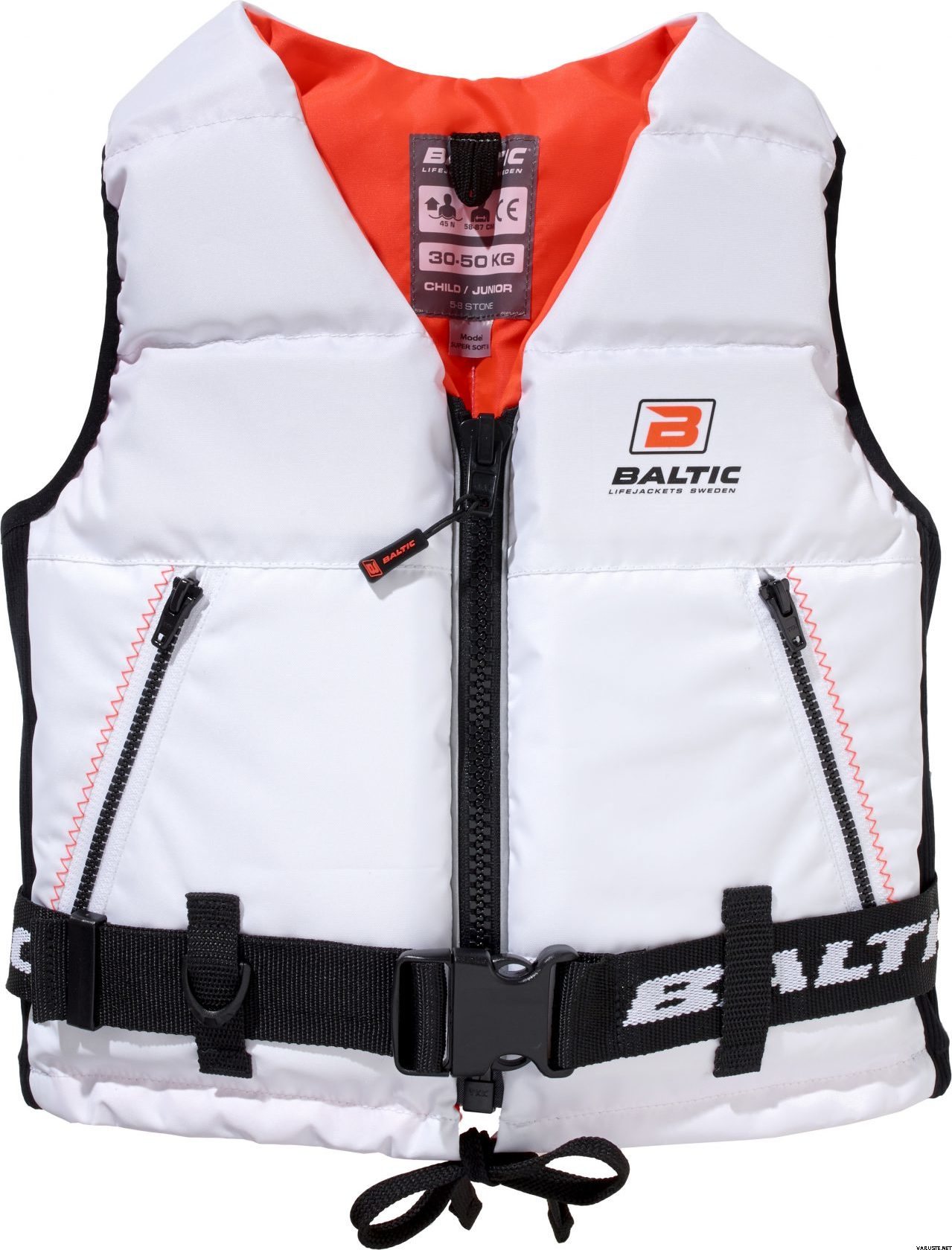 Baltic Super Soft II 白